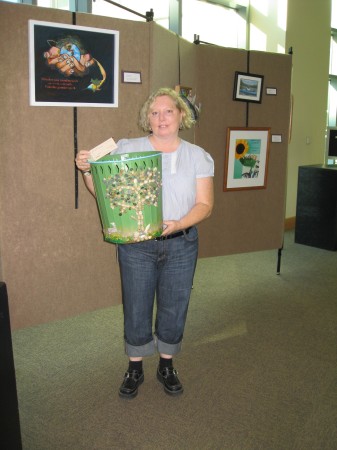 Debra Irvine Photo 3