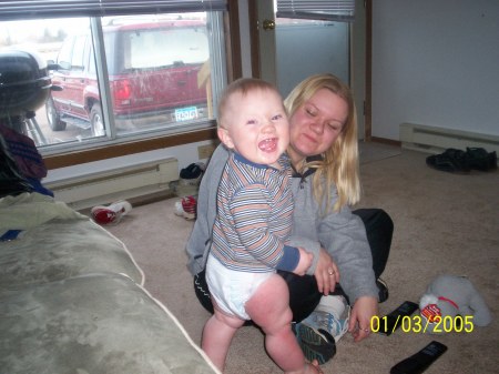 Danelle Nelson Photo 8
