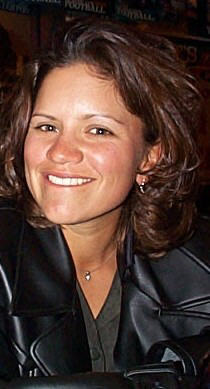 Stefanie Vasquez Photo 10