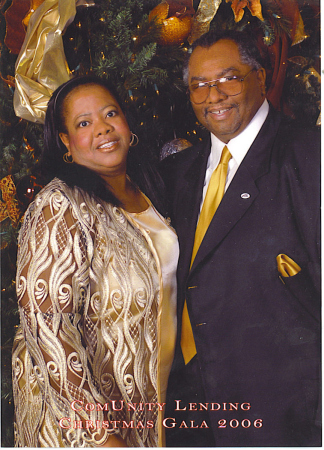 Reginald Hammond Photo 7