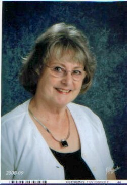 Lorraine Fleming Photo 8
