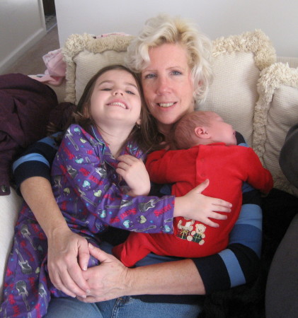 Irene Wolfe Photo 9