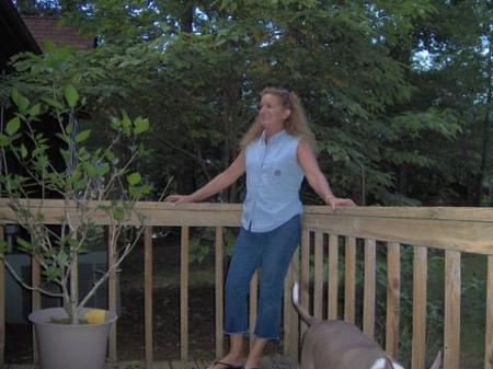 Teresa Craver Photo 7