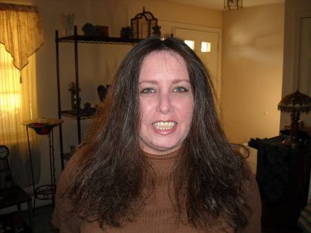 Virginia Wallace Photo 8