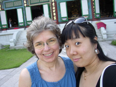 Eileen Stearns Photo 2