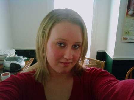 Julia Williams Photo 24