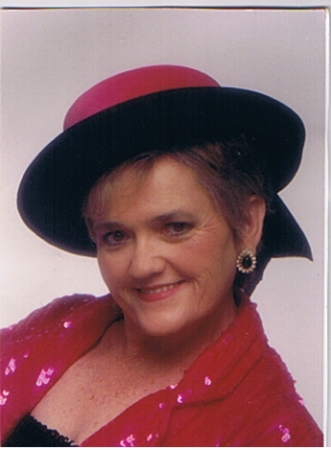 Catherine Long Photo 9