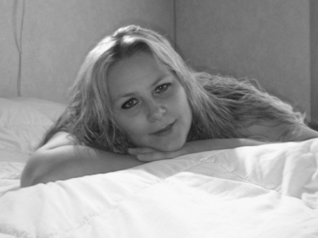 Jacqueline Williams Photo 37