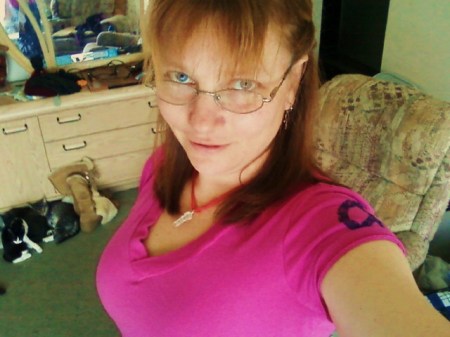 Tina Conway Photo 8