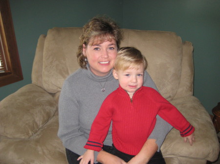 Karen Hughes Photo 25