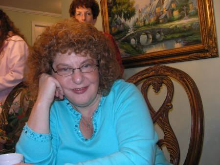 Diane Hirshberg Photo 2