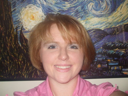 Shelley Crank Photo 7