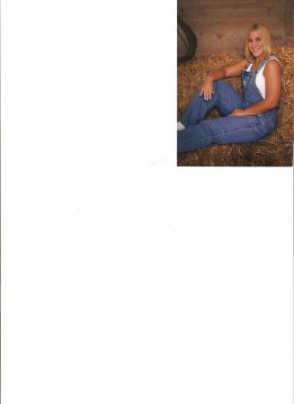 Melissa Meadows Photo 20