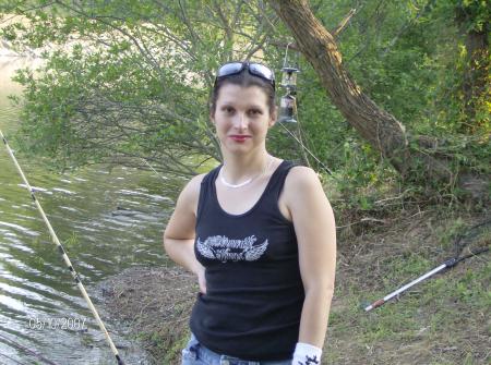 Jennifer Nelson Photo 52