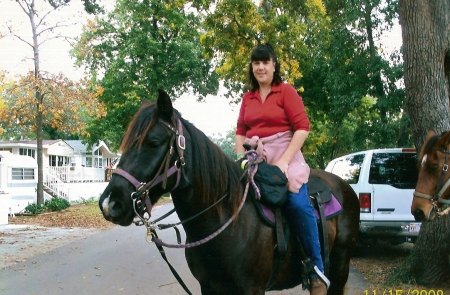 Melissa Meadows Photo 21