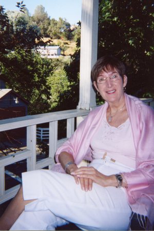 Rita Monaghan Photo 2