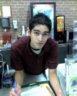 Alexander Marroquin Photo 25