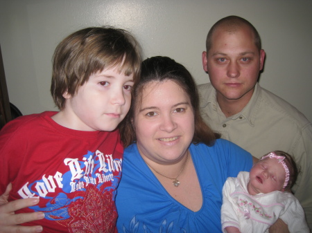 Kimberly Mears Photo 19