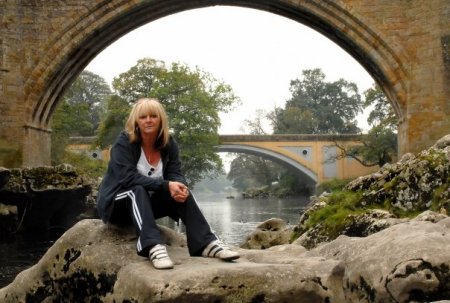 Carole Hornby Photo 1