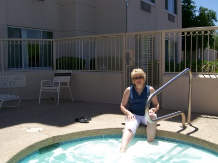 Deborah Petro Photo 8