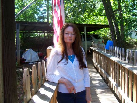 Carol Jenkins Photo 17
