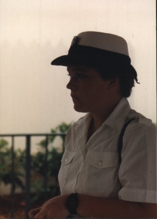 Sheila Sidebottom Photo 2