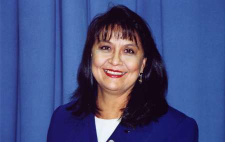 Yvonne Garcia Photo 35