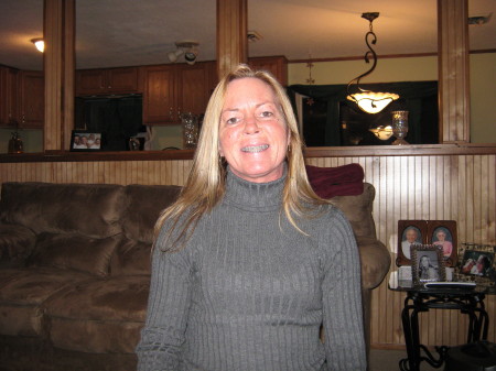 Sarah Isaacs Photo 8