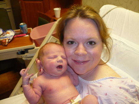Melinda Widmer Photo 3