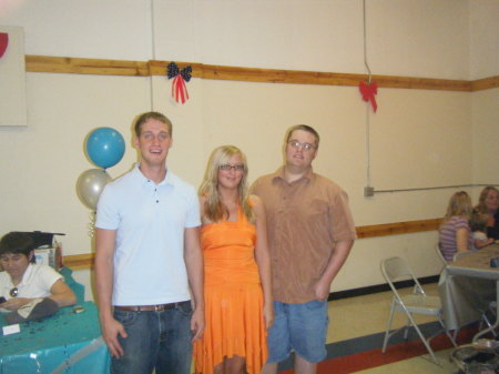 Dawn Ameel Photo 4