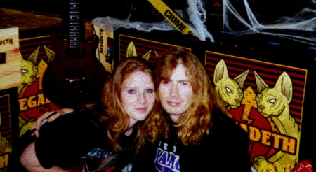 Heather Brewer Photo 34