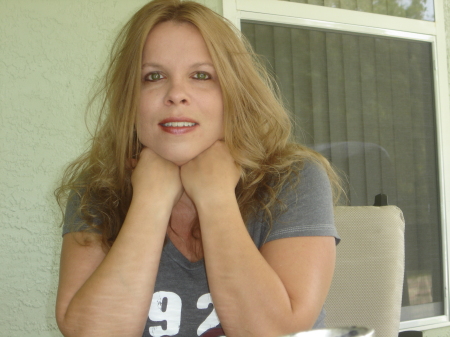 Paula Nicholas Photo 15