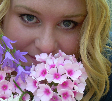 Heather Gager Photo 5