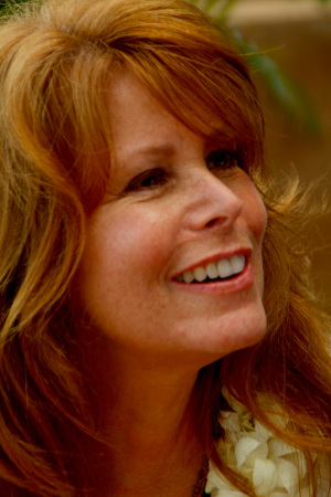 Joan Goodman Photo 17