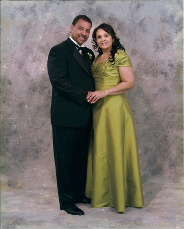 Sylvia Boyce Photo 9