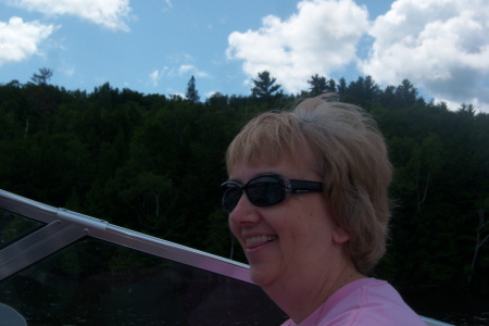Marcia Jenks Photo 5