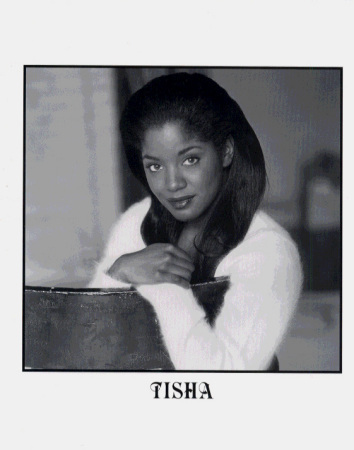 Letisha Jackson Photo 4