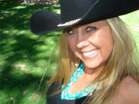 Jolene Begley Photo 1