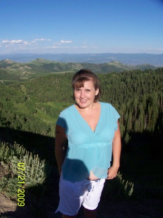 Julie Lucas Photo 24