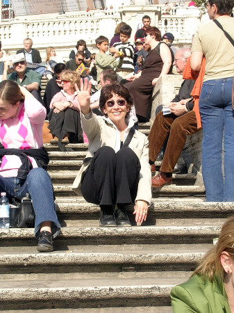 Grace Mastellone Photo 2