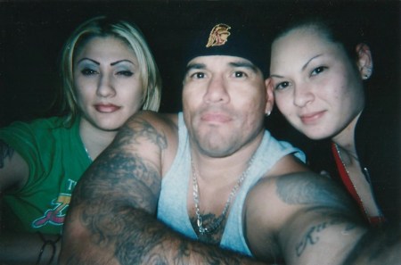 Mario Robledo Photo 9