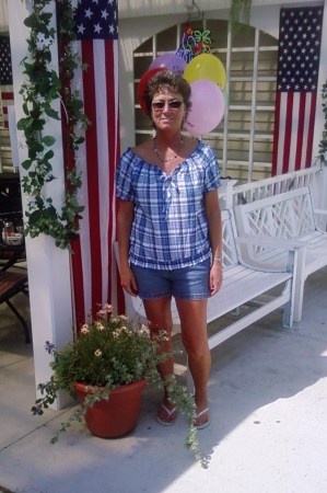 Sherry Stell Photo 3