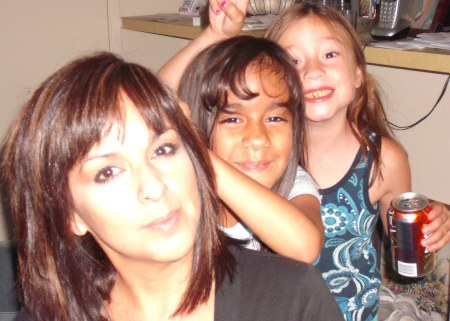 Eleanor Marquez Photo 7