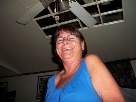 Deborah Sessoms Photo 7