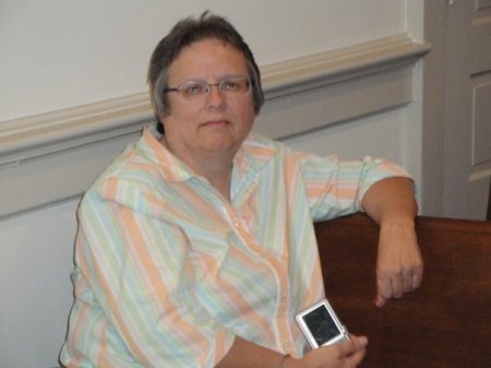 Rose Boone Photo 3