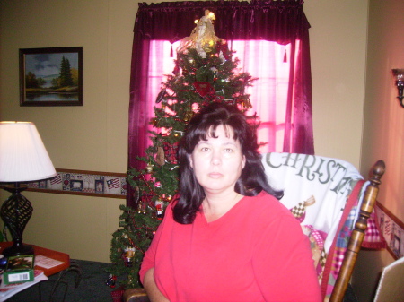 Pamela Matthews Photo 34