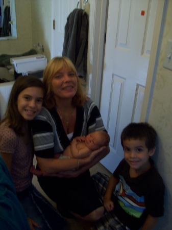 Linda Sandefer Photo 6