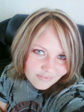 Renee Spurgeon Photo 4