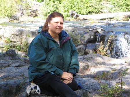 Nancy Brooks Photo 26