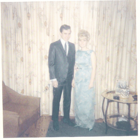 Linda Parmenter Photo 8